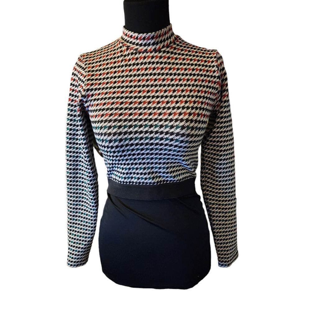 Fabletics Womens Crop Top